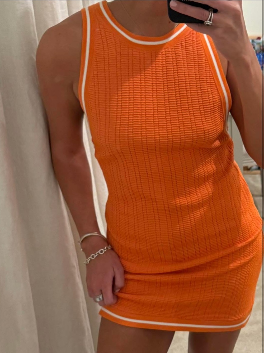 PQ swim dress